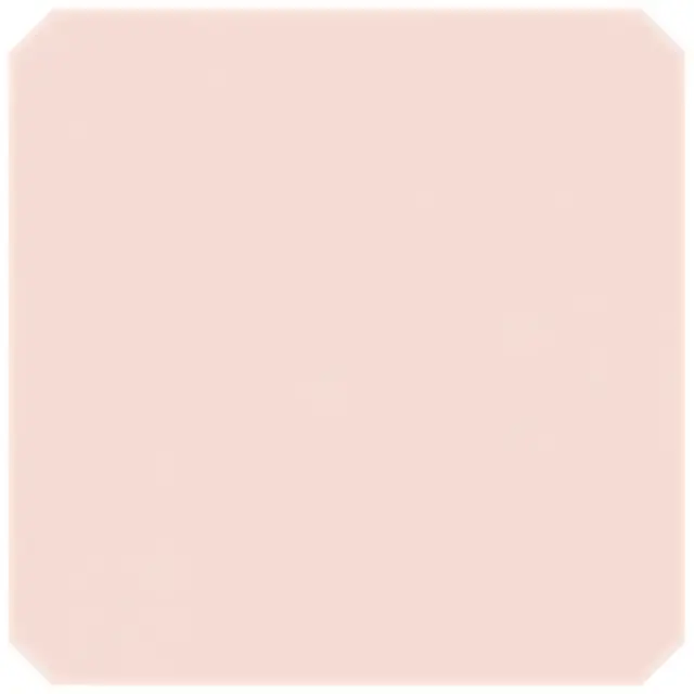 La Diva Violante Ottagono Liscia Cipria S 20x20