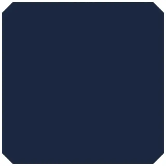 La Diva Violante Ottagono Liscia Capri S 20x20