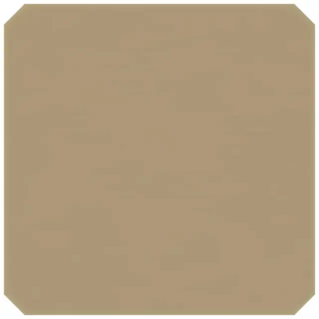 La Diva Violante Ottagono Liscia Cappuccino S 20x20