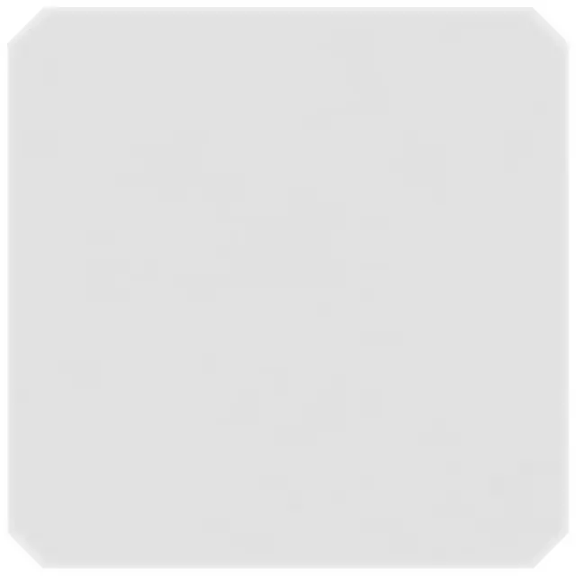 La Diva Violante Ottagono Liscia Panna S 20x20