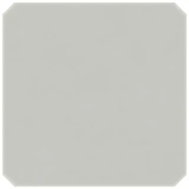 La Diva Violante Ottagono Liscia Sabbia S 20x20