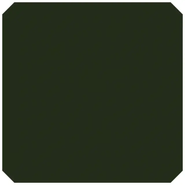 La Diva Violante Ottagono Liscia Menta L 20x20