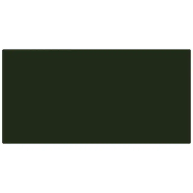 La Diva Violante Rettangolo Liscia Menta L 10x20