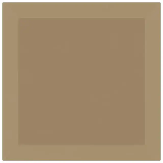 La Diva Violante Quadrato Diamante Cappuccino L 20x20