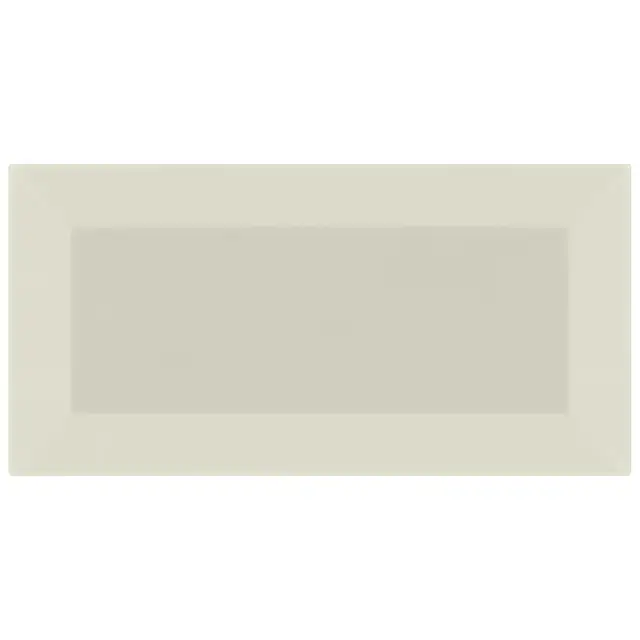 La Diva Violante Rettangolo Diamante Latte L 10x20