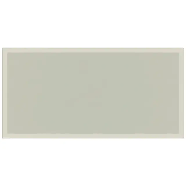 La Diva Violante Rettangolo Diamante Latte S 40x80