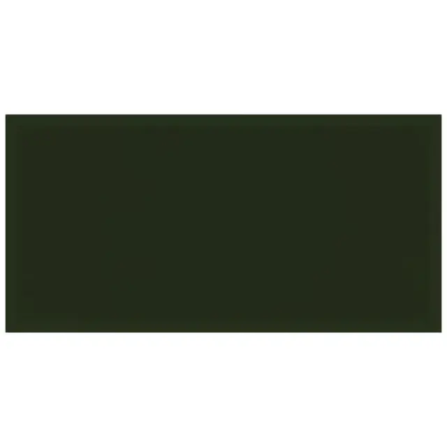 La Diva Violante Rettangolo Diamante Menta L 40x80