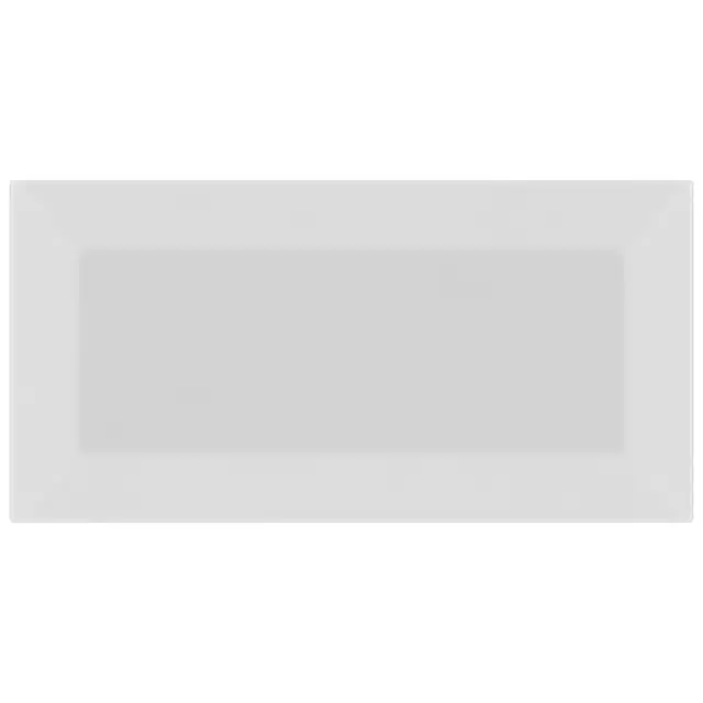 La Diva Violante Rettangolo Diamante Panna S 10x20