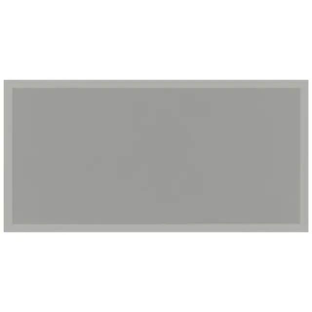 La Diva Violante Rettangolo Diamante Sabbia L 40x80