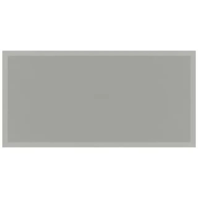 La Diva Violante Rettangolo Diamante Sabbia S 40x80