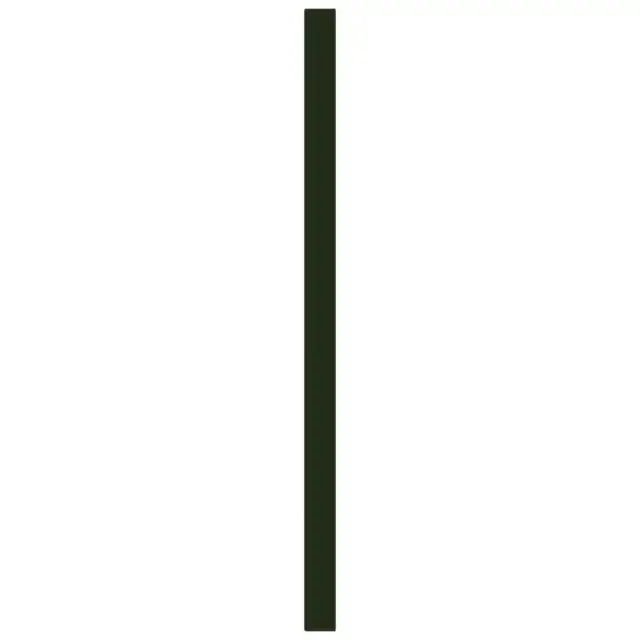 La Diva Violante Coprispigolo Liscia Menta S 1x20