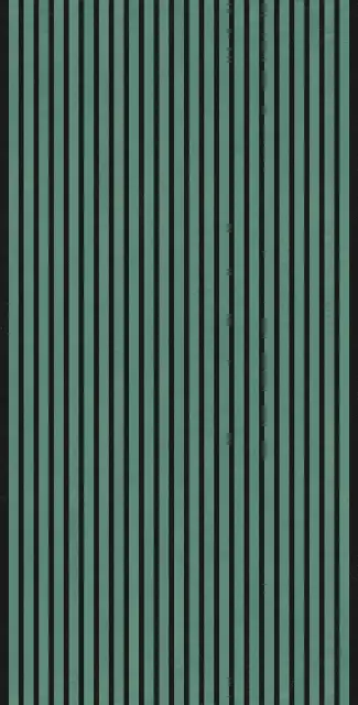 LUDO NOVA 3D GIADA NERO RET 60x120 8,2 мм