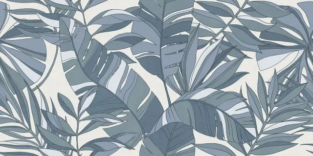 LUDO BLU DEC TROPICALE RET 60x120 7 мм