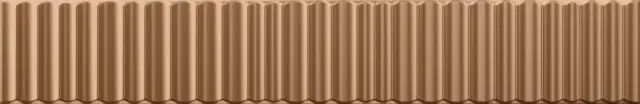 METALLICA COPPER 5x30x0,84 (0,51м/34шт)