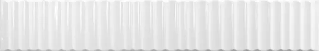 METALLICA TOKYO WHITE BRILLO 5x30x0,84 (0,51м/34шт)