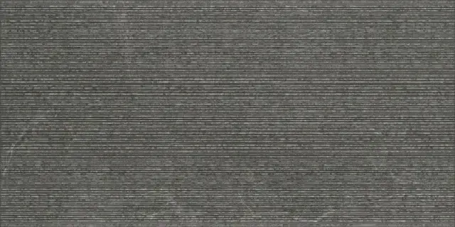 IAR04BALI GRAFITE LINEA REAL UP 60X120
