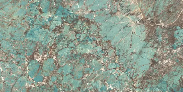 Etoile Illusion Mat 6mm 60x120