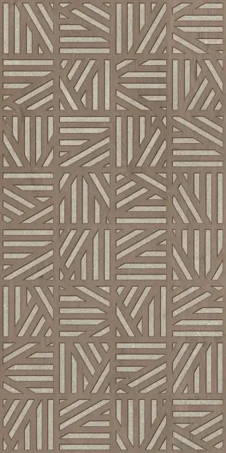Lattice Nightfall/ С.Mud 60х120