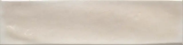 Cifre Opal Настенная керамическая плитка Ivory 7.5x30 глазурованный глянцевый