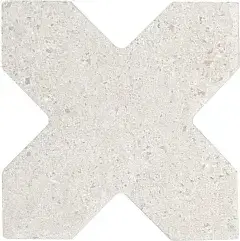 Cross White