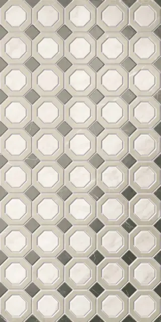 0020783 BON TON OCTAGON AN3 R 60X120