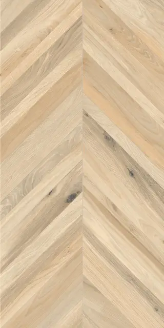 TIMELESS ECRU CHEVRON RET 60x120  8,5 мм