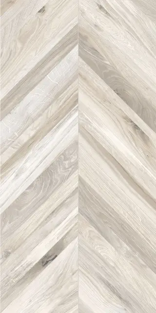 TIMELESS IVORY CHEVRON RET 60x120  8,5 мм