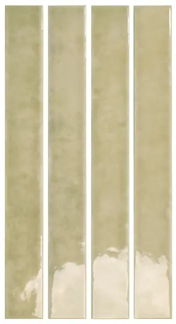 Mistral Khaki 3,7x31 см