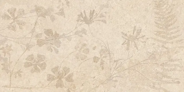 Luxor Sand Decor Matt 60x120