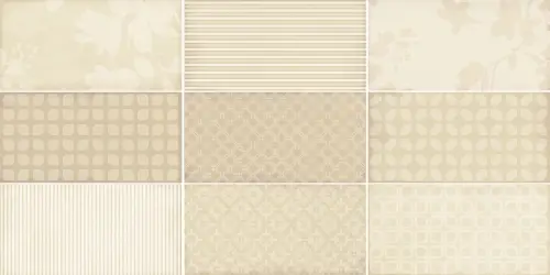 Lumiere Decor Caramel 12.5x25