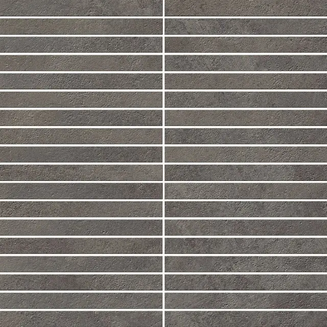 Миллениум Блэк Мозаика Стрип 30x30