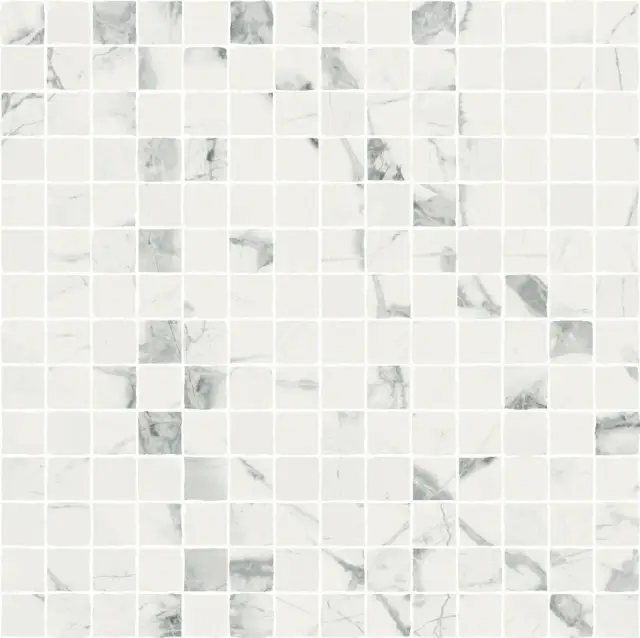 Шарм Делюкс Инвизибл Моз.Сплит 30x30