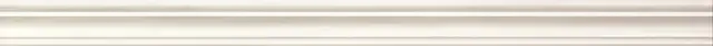 02 Molding Diana White 120x8