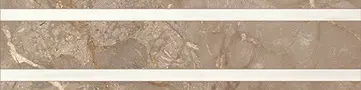 41 Waterjet Border 60x15 (St. Lily Border 1)