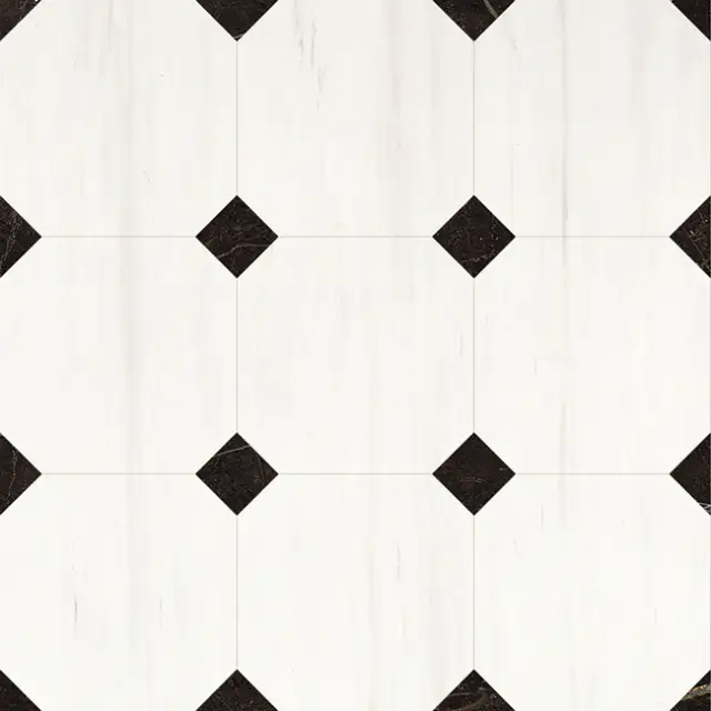 36 Modern Magic Tile 60x60