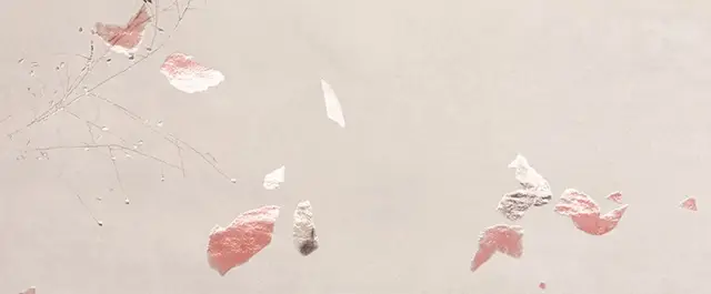 Ylico Petals 50x120