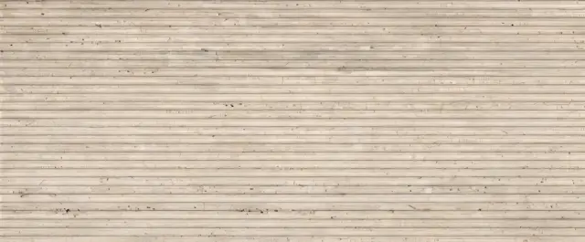 Materia Classica Groove Beige Matt 50x120