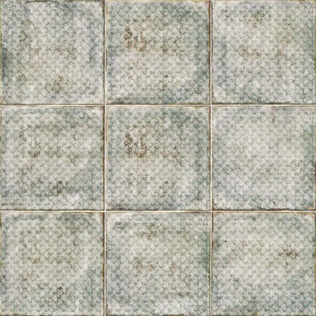 Decor Sedan Brillo 20x20