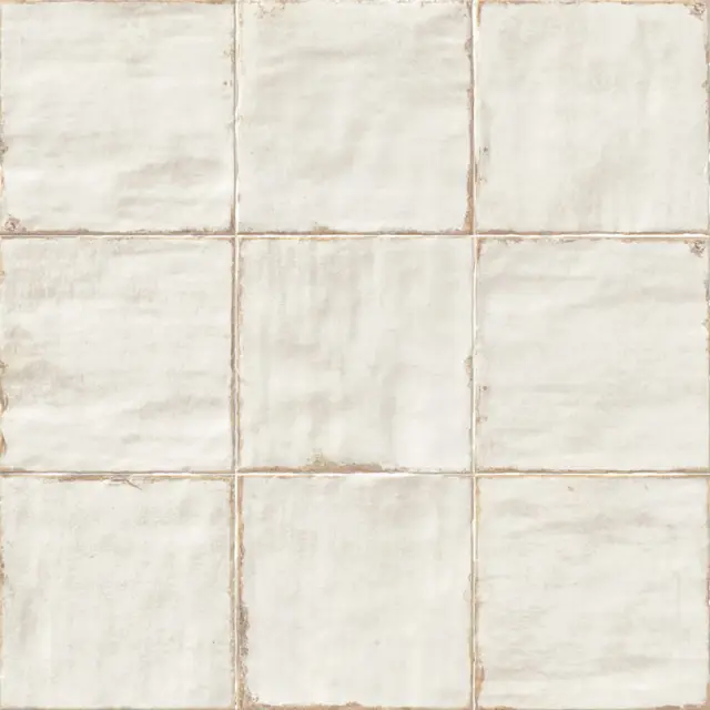Livorno Blanco Brillo 20x20