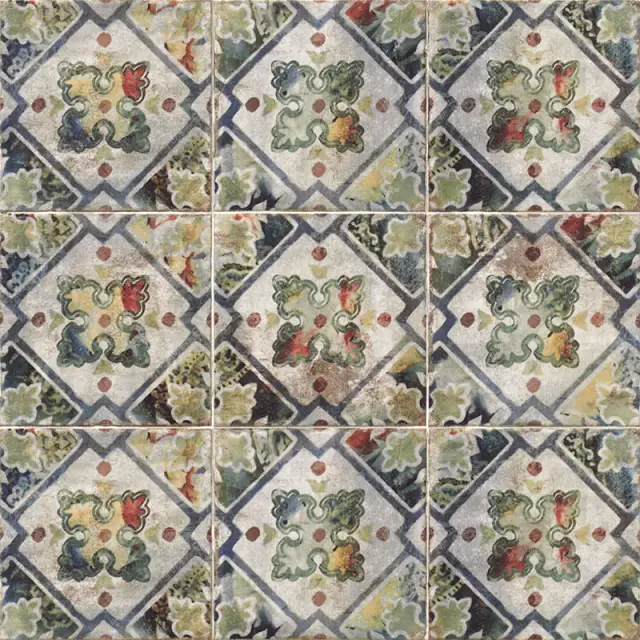 Decor Micheli Brillo 20x20