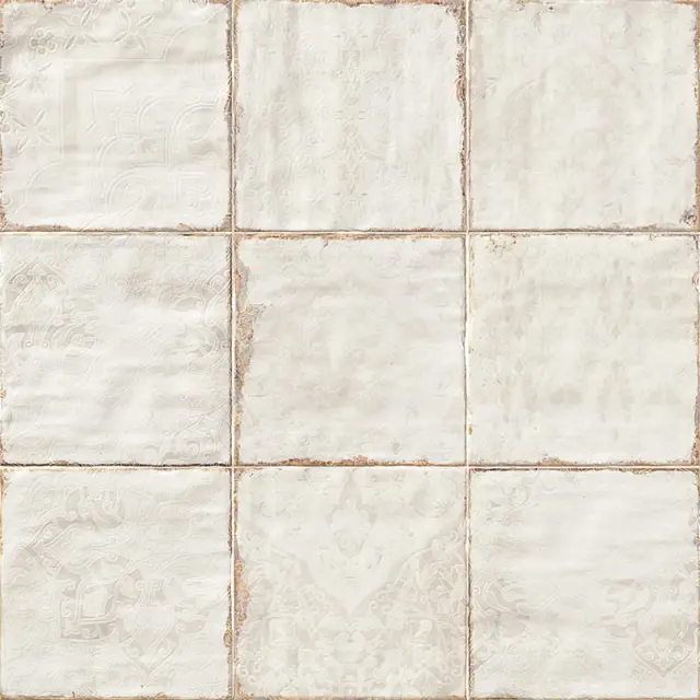 Decor Tirreno Mix Brillo 20x20