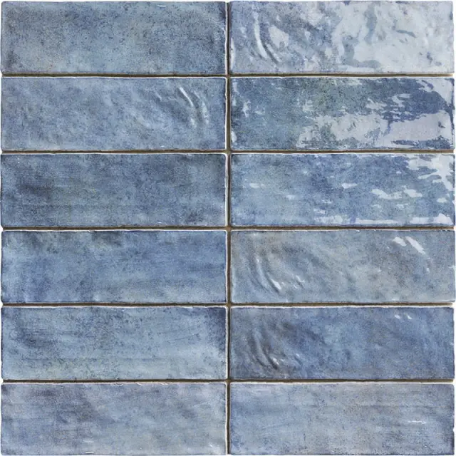 Positano Zaffiro 6.5x20