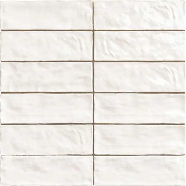 Positano Bianco 6.5x20