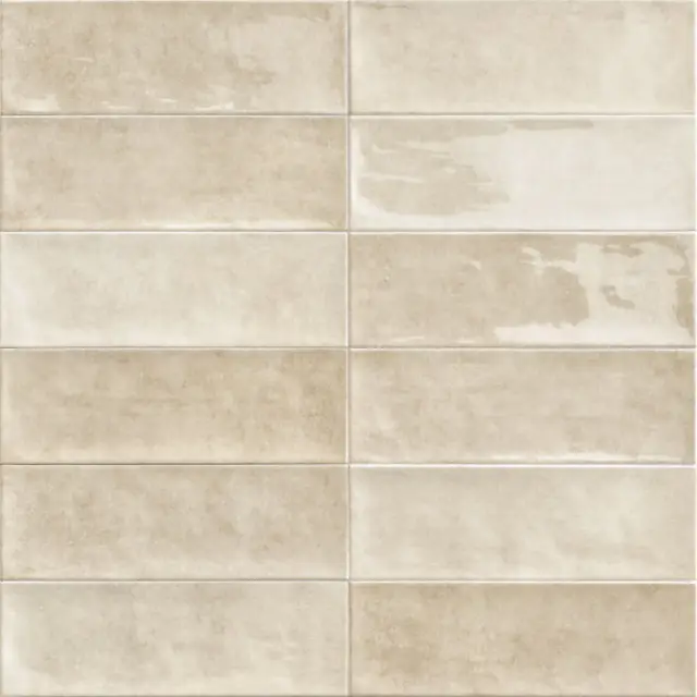 Cinque Terre Cream 10x30