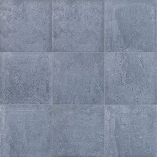 Carino Indigo Matt 20x20