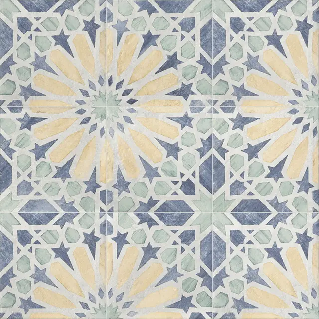 Carino Deco Marla Matt 20x20