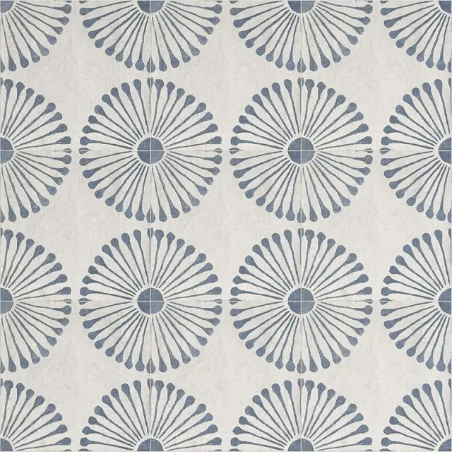 Carino Deco Infantas Matt 20x20