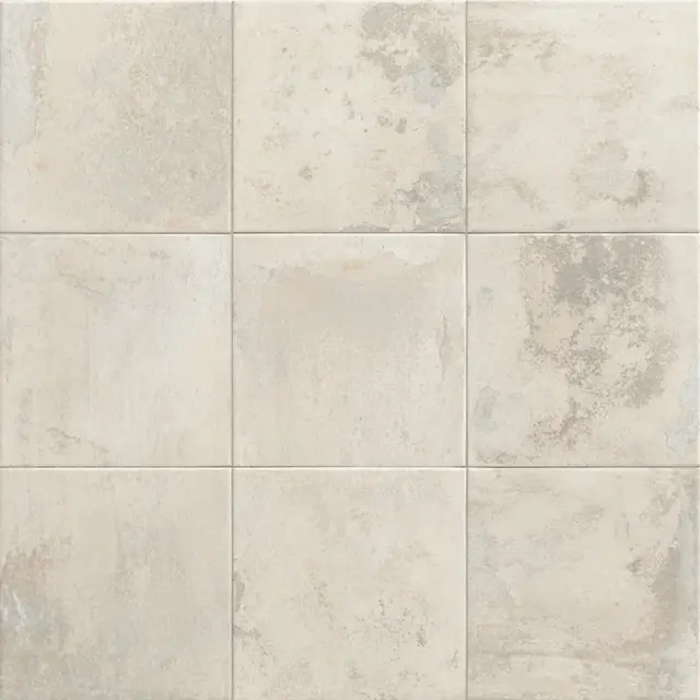 Land White Matt 20x20