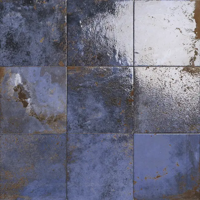 Meraki Blu Matt 20x20