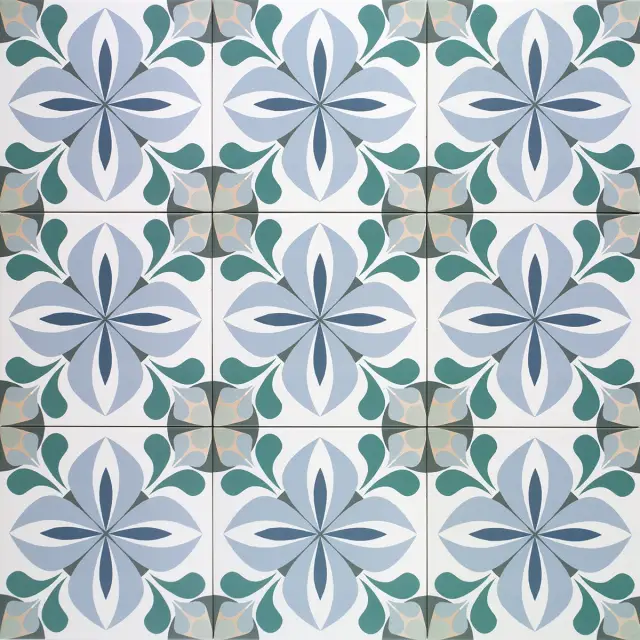 Normandy Ruan 20x20